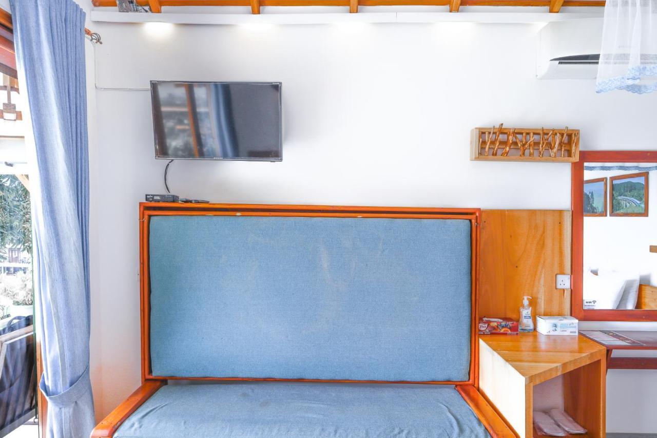 Bed and breakfast The One Ella Extérieur photo