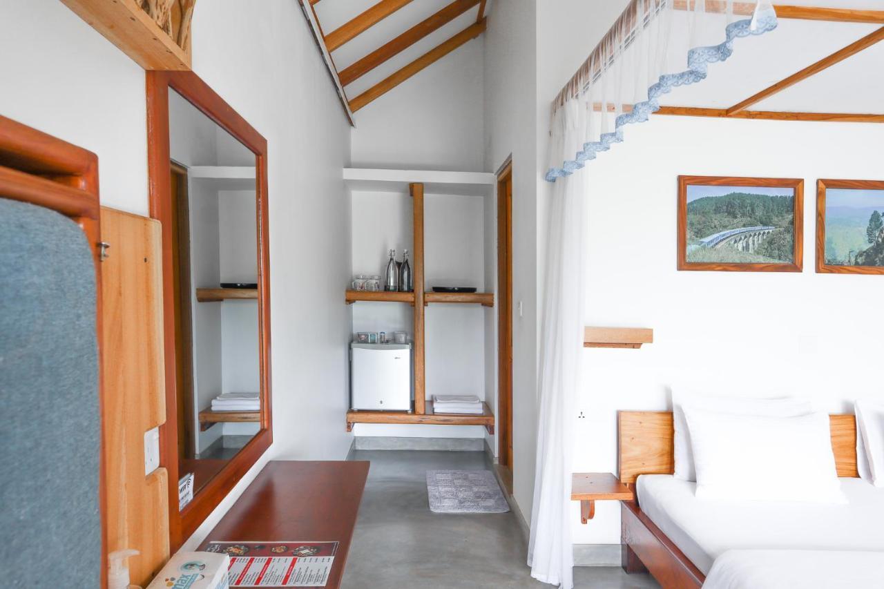 Bed and breakfast The One Ella Extérieur photo